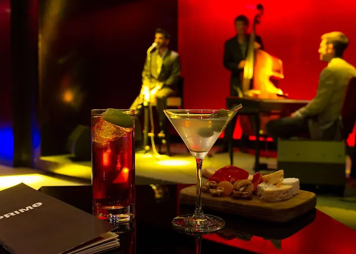 Park Plaza Westminster BridgeHotel Londres