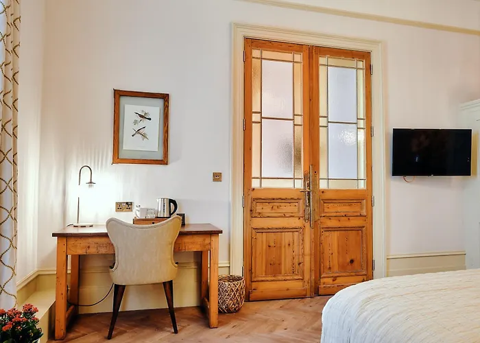 Black Lion Pub & Boutique GuesthouseHotel Londres